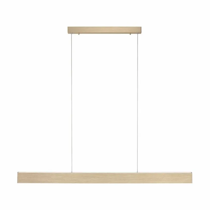 LED-Pendelleuchte Pure-Motion