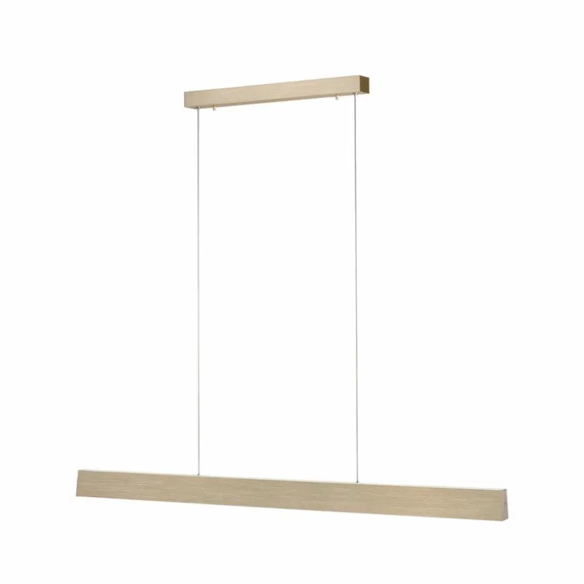 LED-Pendelleuchte Pure-Motion