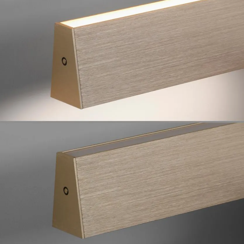 LED-Pendelleuchte Pure-Motion