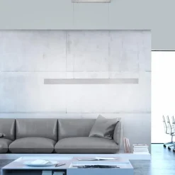 LED-Pendelleuchte Pure-Motion