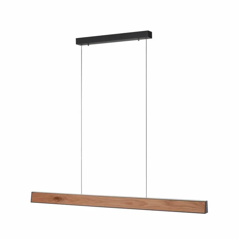 LED-Pendelleuchte Pure-Motion