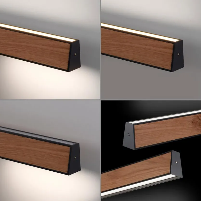 LED-Pendelleuchte Pure-Motion