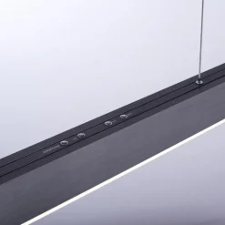 LED-Pendelleuchte Pure Moto