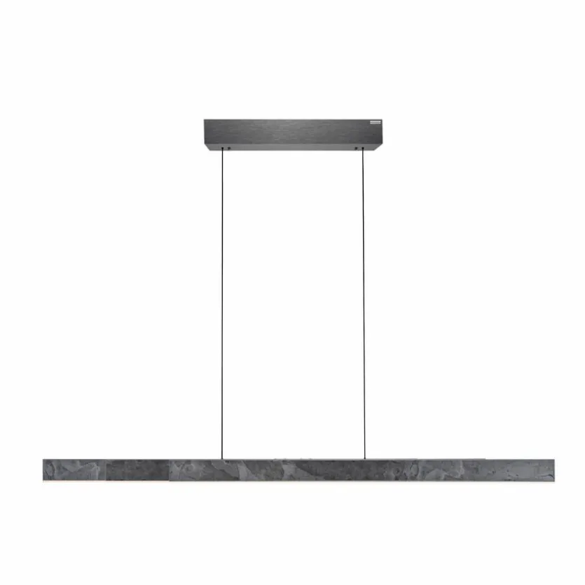 LED-Pendelleuchte Pure Moto-Rise