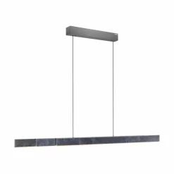 LED-Pendelleuchte Pure Moto-Rise