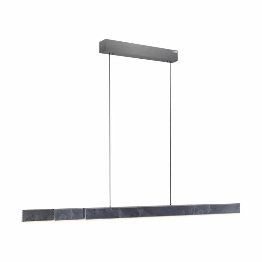 LED-Pendelleuchte Pure Moto-Rise