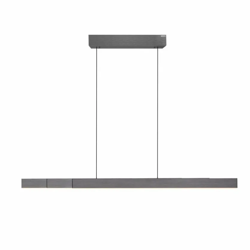 LED-Pendelleuchte Pure-Moto-Rise