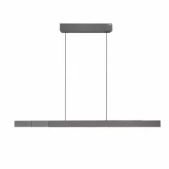 LED-Pendelleuchte Pure-Moto-Rise