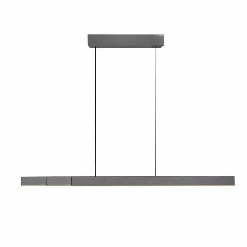 LED-Pendelleuchte Pure-Moto-Rise