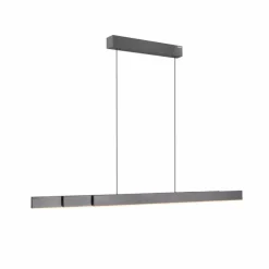 LED-Pendelleuchte Pure-Moto-Rise