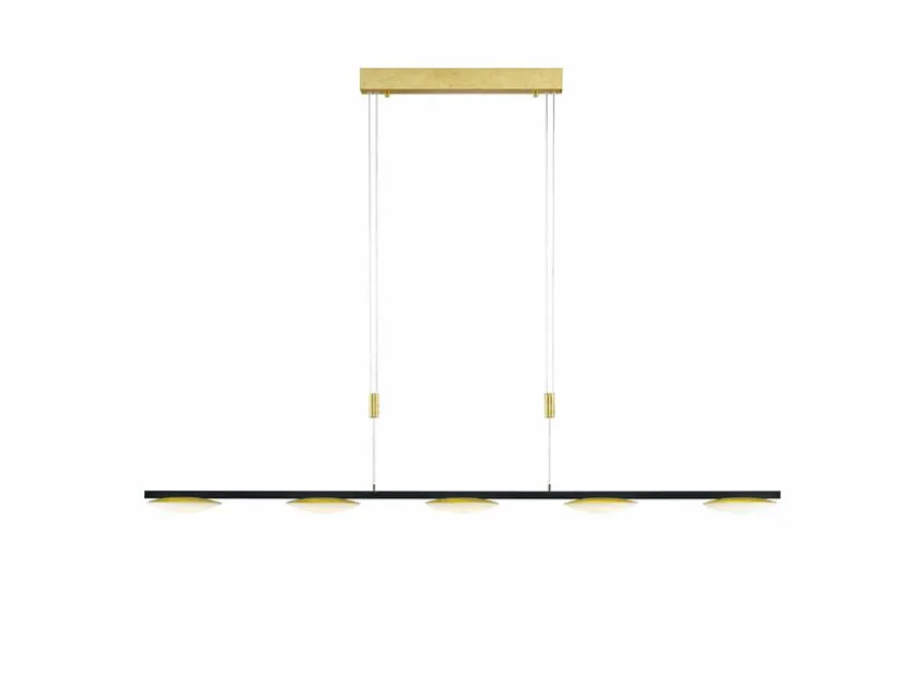LED-Pendelleuchte Pure Up Luce Elevata