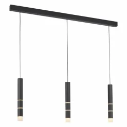 LED-Pendelleuchte Pure Vega