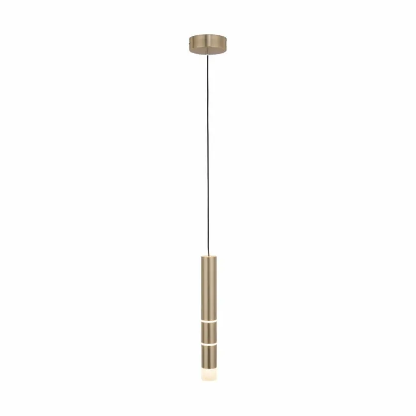 LED-Pendelleuchte Pure Vega
