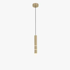LED-Pendelleuchte Pure Vega