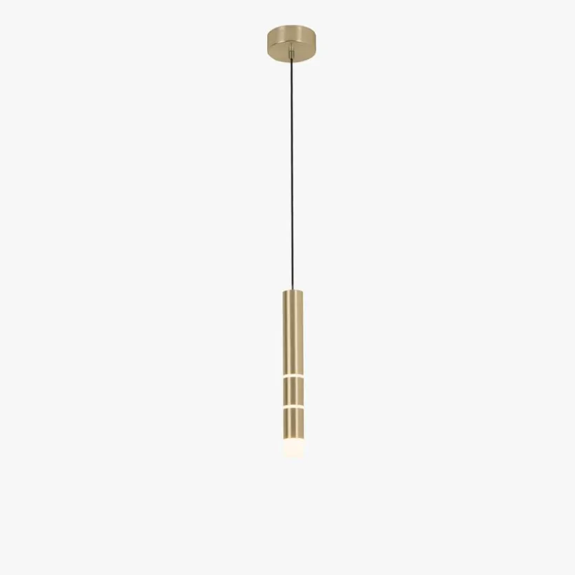 LED-Pendelleuchte Pure Vega