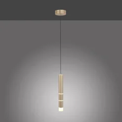 LED-Pendelleuchte Pure Vega