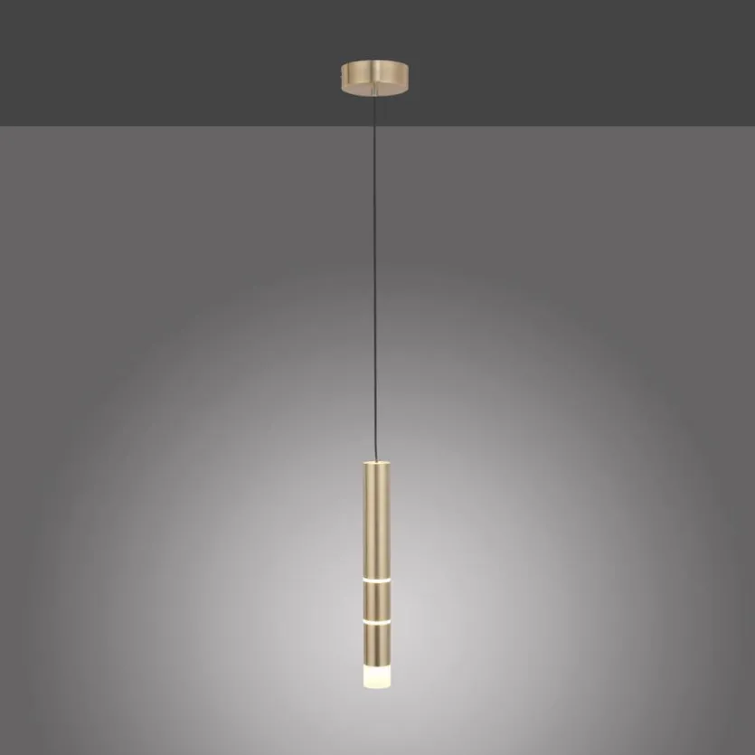 LED-Pendelleuchte Pure Vega