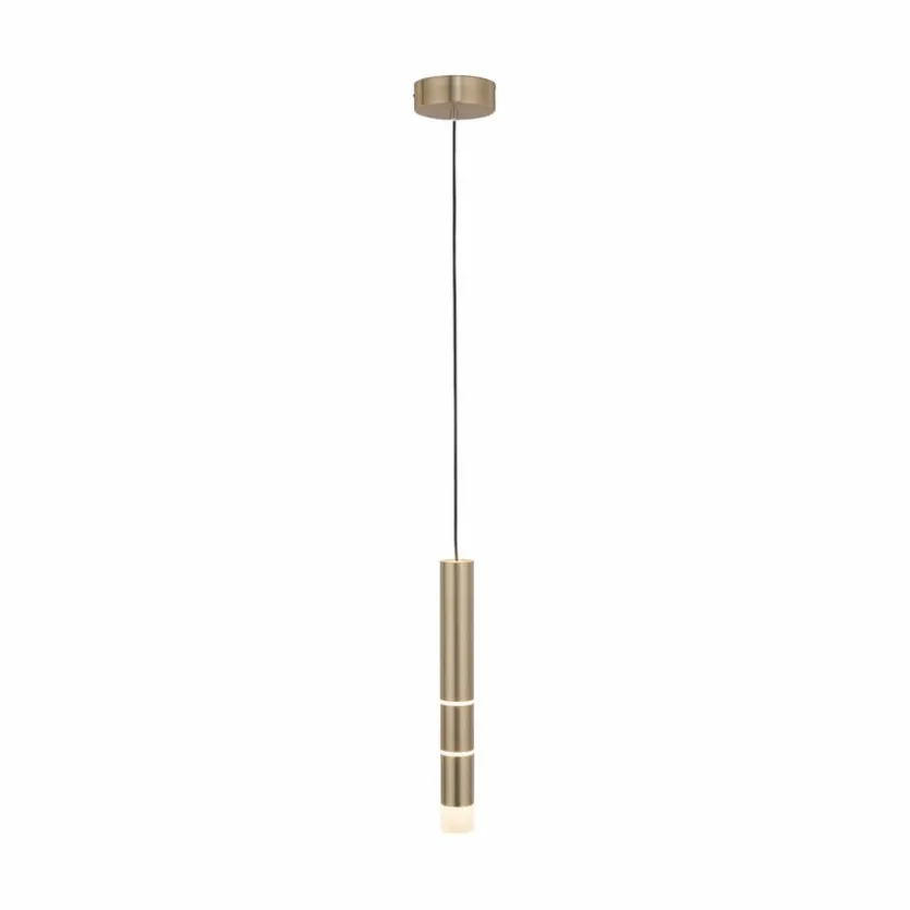 LED-Pendelleuchte Pure Vega