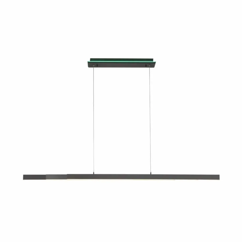 LED-Pendelleuchte Q-Arian