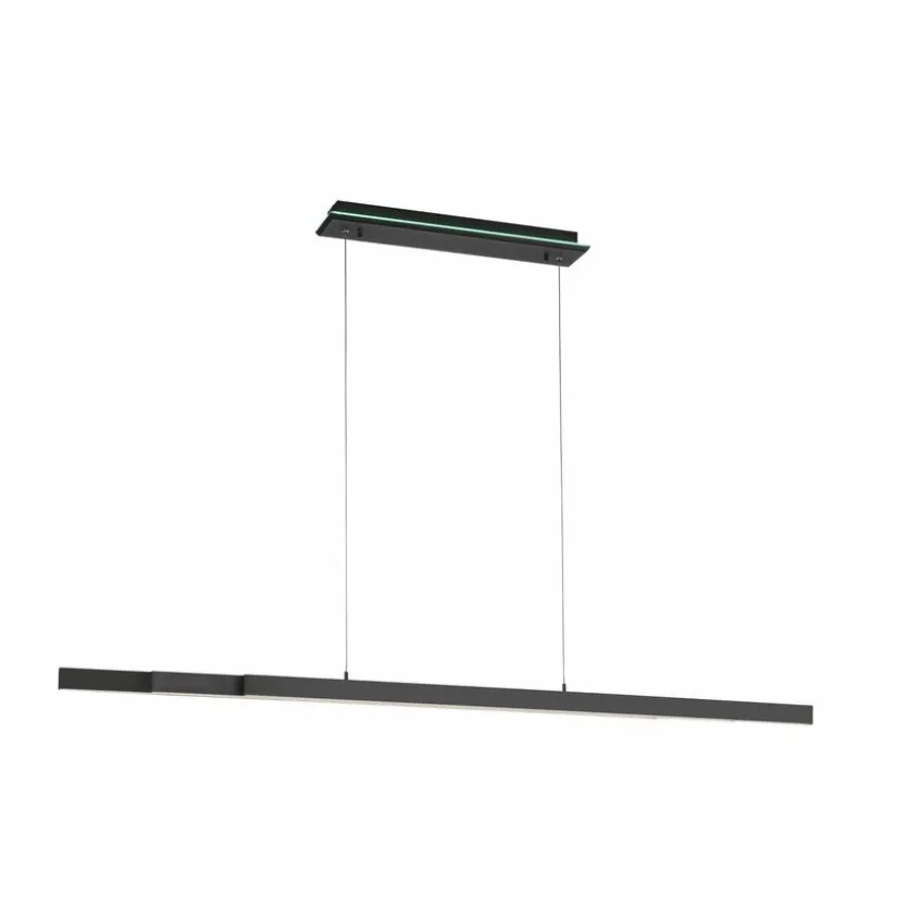 LED-Pendelleuchte Q-Arian