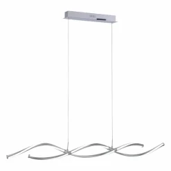 LED-Pendelleuchte Q-MALINA