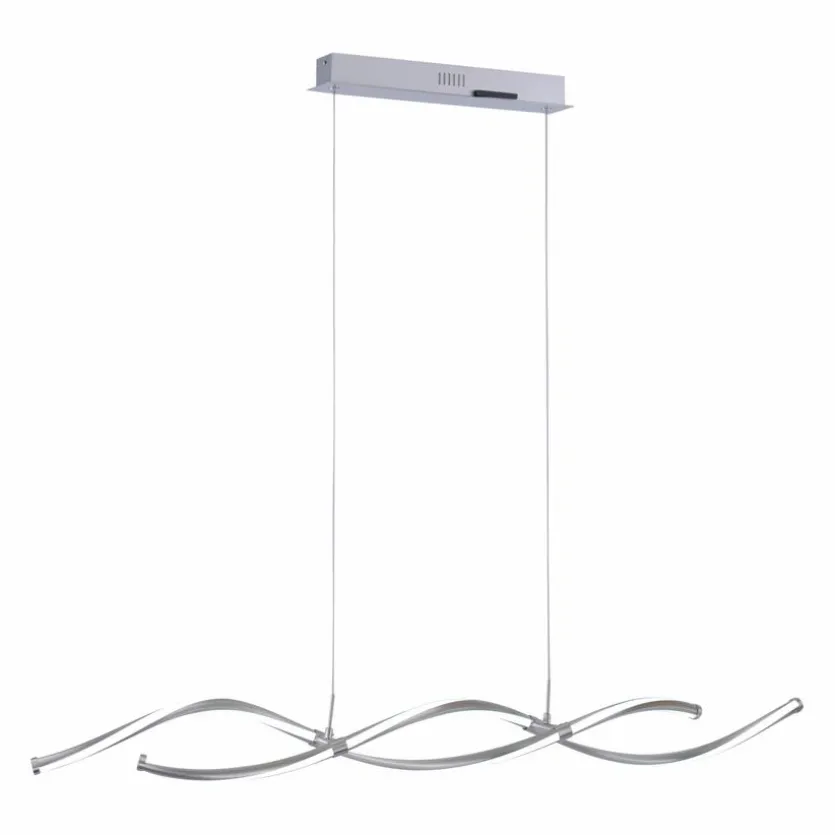 LED-Pendelleuchte Q-MALINA