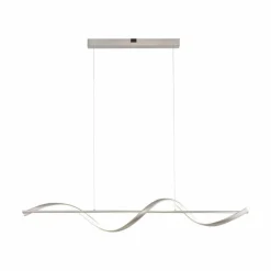 LED-Pendelleuchte Q-Swing