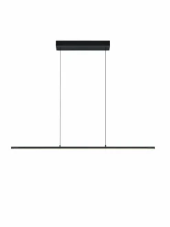 LED-Pendelleuchte Queens 2.0