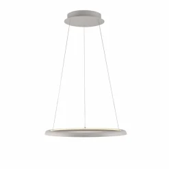 LED-Pendelleuchte Quillo