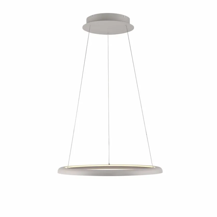 LED-Pendelleuchte Quillo