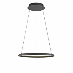 LED-Pendelleuchte Quillo