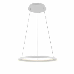 LED-Pendelleuchte Quillo