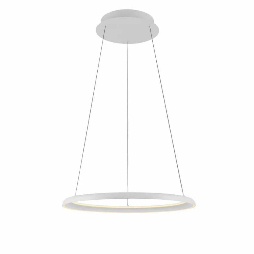 LED-Pendelleuchte Quillo