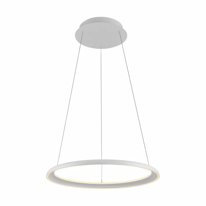 LED-Pendelleuchte Quillo