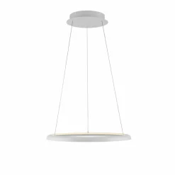 LED-Pendelleuchte Quillo