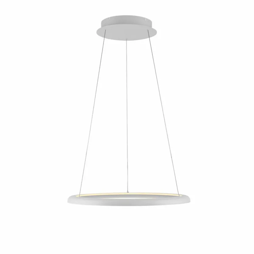 LED-Pendelleuchte Quillo