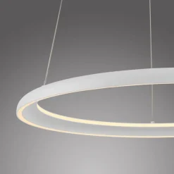 LED-Pendelleuchte Quillo