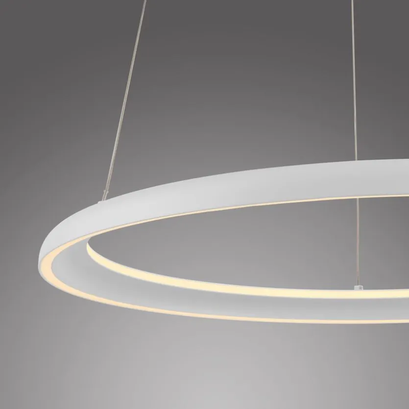 LED-Pendelleuchte Quillo