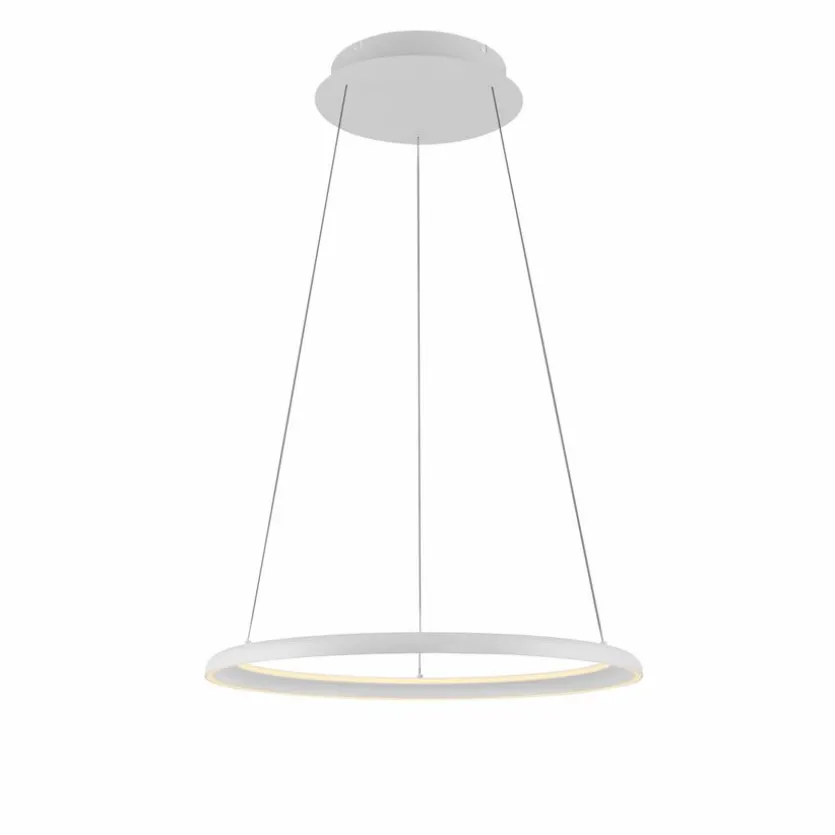 LED-Pendelleuchte Quillo