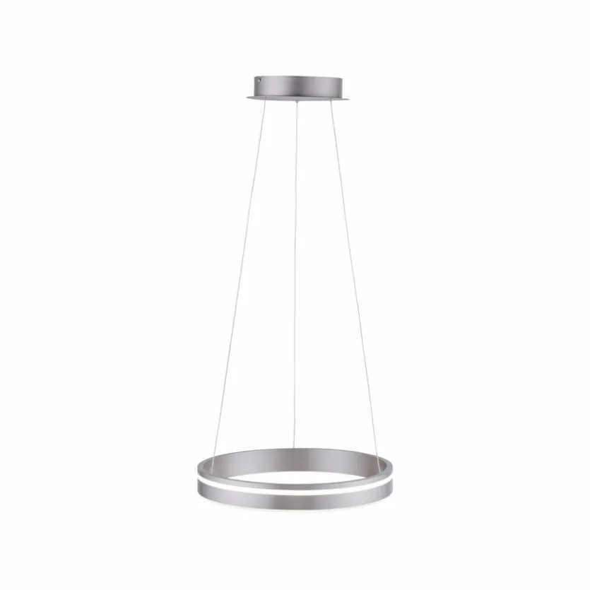 LED-Pendelleuchte Q-Vito