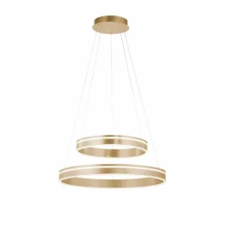 LED-Pendelleuchte Q-Vito