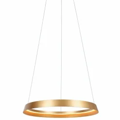 LED-Pendelleuchte Ringlux