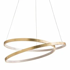 LED-Pendelleuchte Roman
