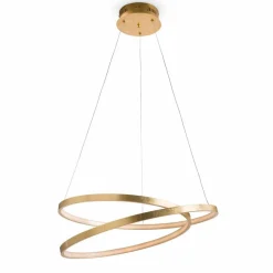 LED-Pendelleuchte Roman