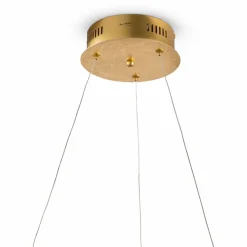 LED-Pendelleuchte Roman