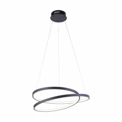 LED-Pendelleuchte Roman