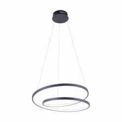 LED-Pendelleuchte Roman