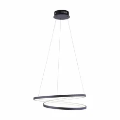 LED-Pendelleuchte Roman