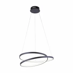 LED-Pendelleuchte Roman