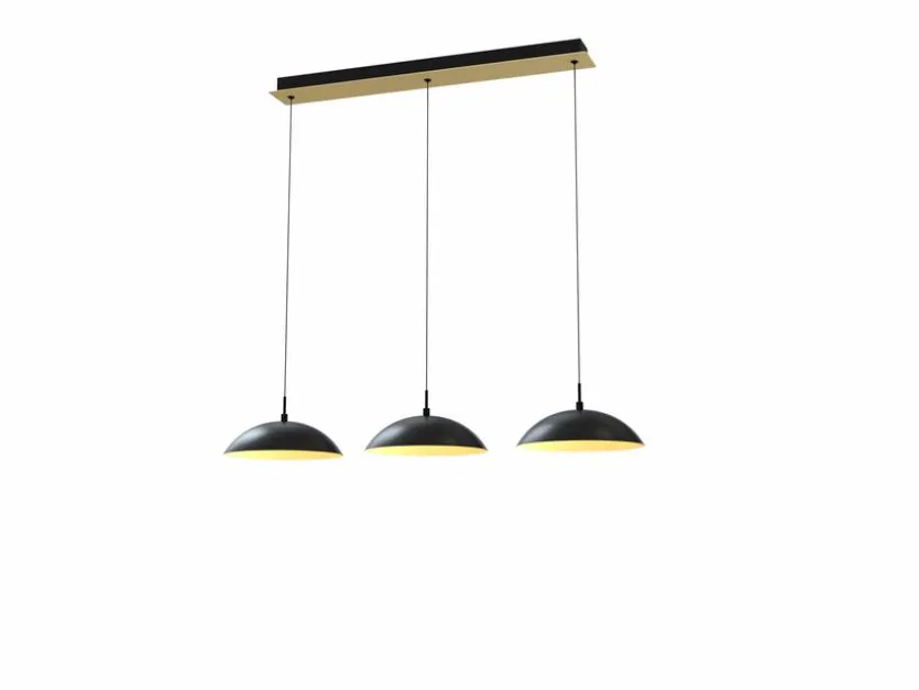 LED-Pendelleuchte Roscoff